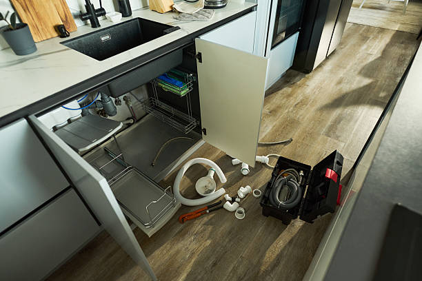24/7 Emergency Drain Cleaning experts in Romeoville, IL