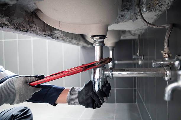 Trusted Sewer Line Repair service in Romeoville, IL - Masters Plumbing Service